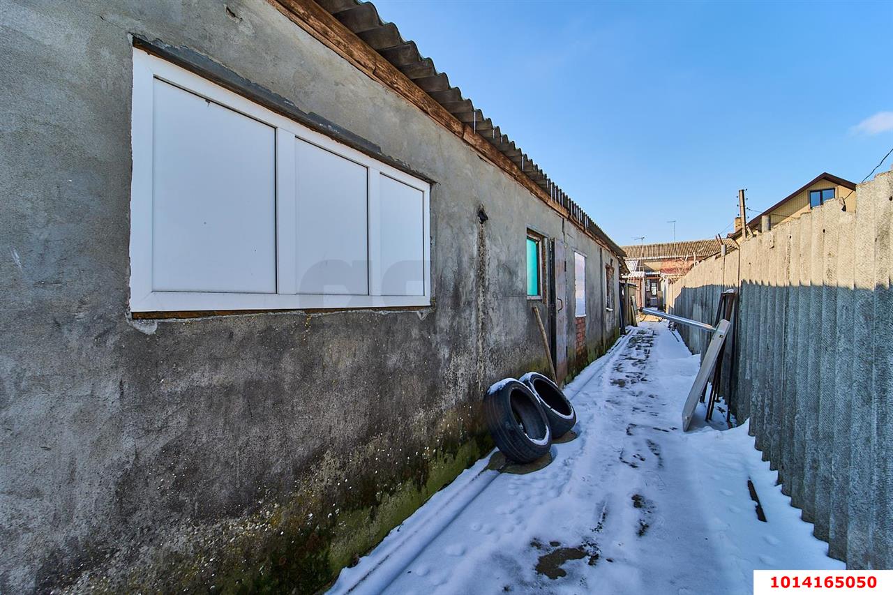 Фото №17: 3-комнатная квартира 83 м² - Лазурный, Прикубанский внутригородской округ, ул. Транспортная