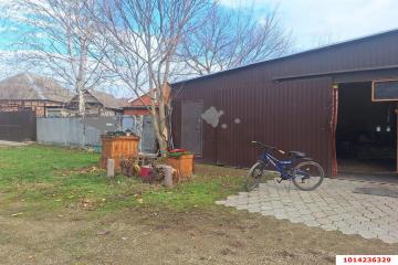 Фото №4: Земельный участок 2 сот. - Краснодар, мкр. Центральный, ул. Краснодонская, 161