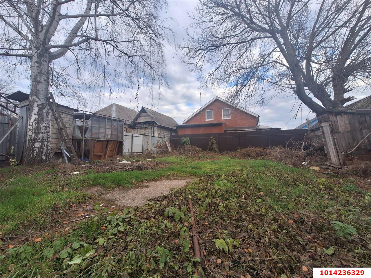 Фото №1: Земельный участок 2 сот. - Краснодар, ул. Краснодонская, 161