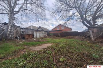 Фото №1: Земельный участок 2 сот. - Краснодар, мкр. Центральный, ул. Краснодонская, 161