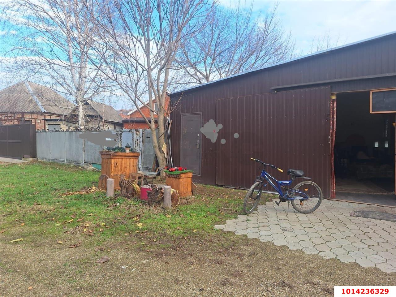 Фото №4: Земельный участок под ИЖС 2 сот. - Краснодар, Центральный, ул. Краснодонская, 161