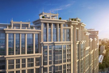 Фото №5: 1-комнатная квартира 41 м² - Краснодар, мкр. Школьный, ул. Школьная, 1