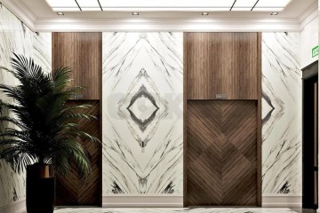 Фото №4: 1-комнатная квартира 41 м² - Краснодар, мкр. Школьный, ул. Школьная, 1