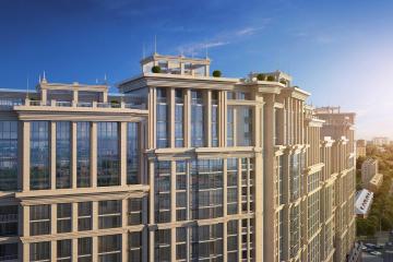 Фото №5: 1-комнатная квартира 39 м² - Краснодар, мкр. жилой комплекс Сердце, ул. Школьная, 1