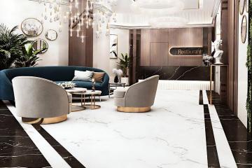 Фото №1: 1-комнатная квартира 39 м² - Краснодар, мкр. жилой комплекс Сердце, ул. Школьная, 1