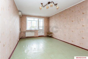 Фото №3: 1-комнатная квартира 32 м² - Краснодар, мкр. Завод Измерительных Приборов, ул. Карякина, 3
