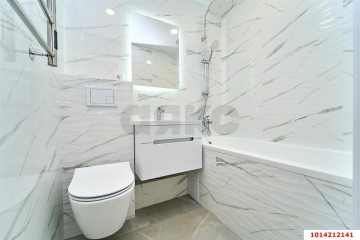 Фото №3: 1-комнатная квартира 35 м² - Краснодар, мкр. Завод Измерительных Приборов, ул. Карякина, 3