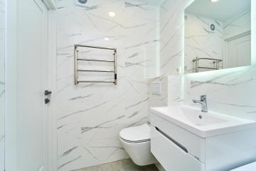 Фото №4: 1-комнатная квартира 35 м² - Краснодар, мкр. Завод Измерительных Приборов, ул. Карякина, 3