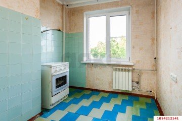 Фото №1: 1-комнатная квартира 32 м² - Краснодар, мкр. Завод Измерительных Приборов, ул. Карякина, 3