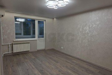 Фото №2: 1-комнатная квартира 35 м² - Краснодар, мкр. Завод Измерительных Приборов, ул. Карякина, 3
