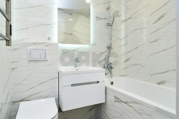 Фото №5: 1-комнатная квартира 35 м² - Краснодар, мкр. Завод Измерительных Приборов, ул. Карякина, 3