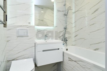 Фото №5: 1-комнатная квартира 35 м² - Краснодар, мкр. Завод Измерительных Приборов, ул. Карякина, 3