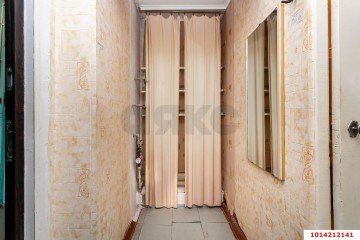 Фото №5: 1-комнатная квартира 32 м² - Краснодар, мкр. Завод Измерительных Приборов, ул. Карякина, 3