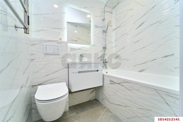 Фото №3: 1-комнатная квартира 35 м² - Краснодар, мкр. Завод Измерительных Приборов, ул. Карякина, 3