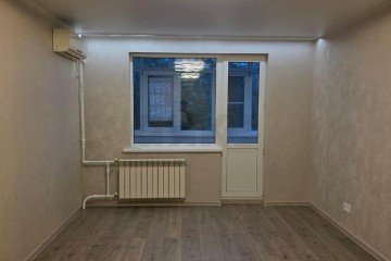 Фото №3: 1-комнатная квартира 35 м² - Краснодар, мкр. Завод Измерительных Приборов, ул. Карякина, 3