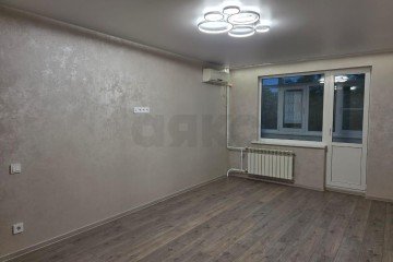 Фото №1: 1-комнатная квартира 35 м² - Краснодар, мкр. Завод Измерительных Приборов, ул. Карякина, 3