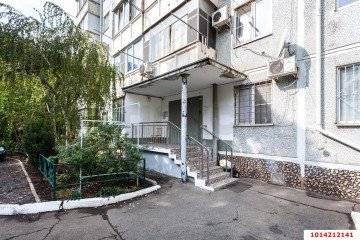 Фото №4: 1-комнатная квартира 35 м² - Краснодар, мкр. Завод Измерительных Приборов, ул. Карякина, 3