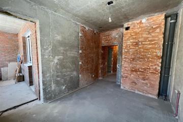 Фото №5: 3-комнатная квартира 75 м² - Краснодар, мкр. ЖК На Стахановской, ул. Стахановская, 1кП