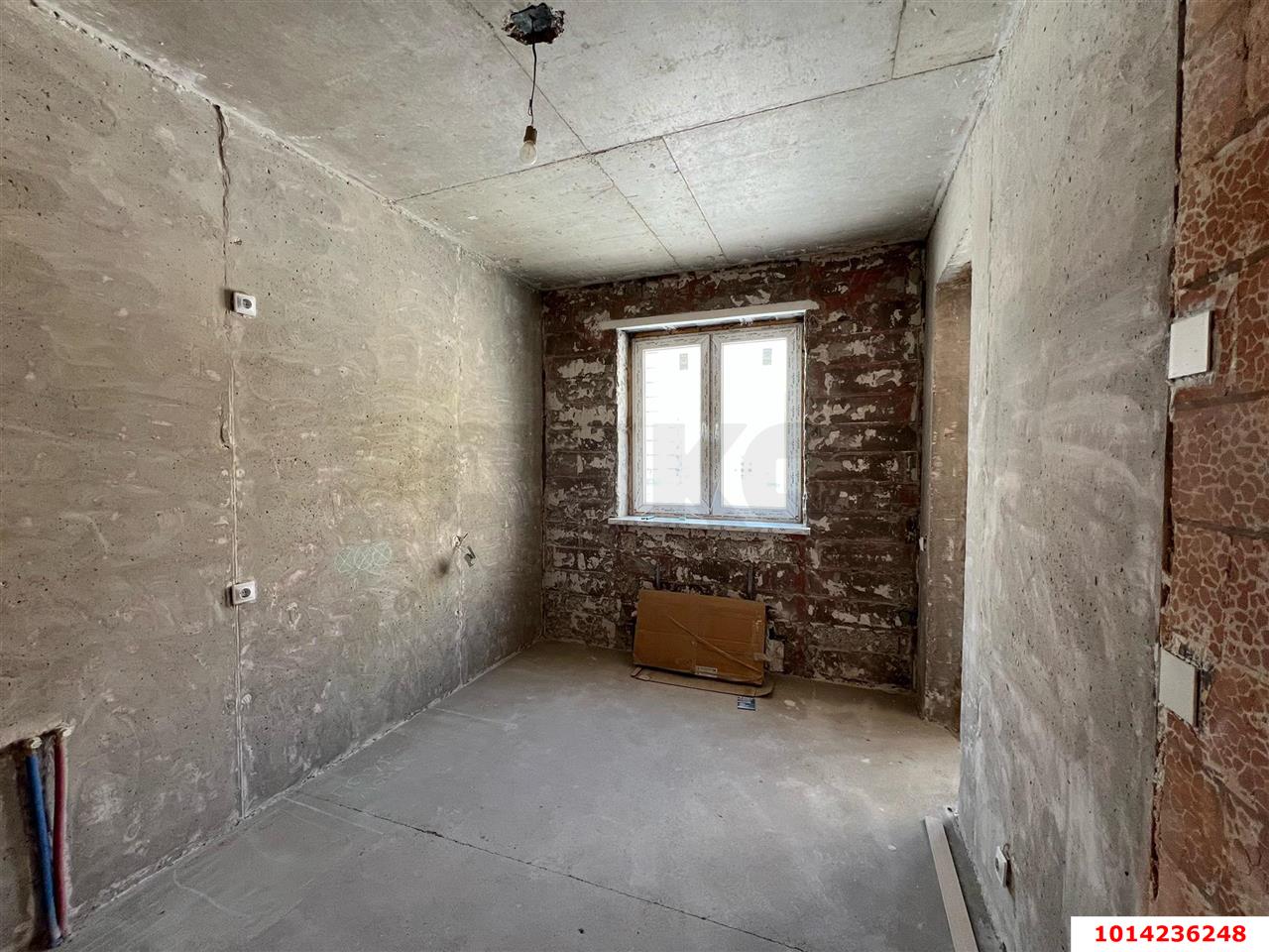 Фото №6: 3-комнатная квартира 86 м² - Краснодар, Прикубанский внутригородской округ, Авиагородок, мкр. ЖК На Стахановской, ул. Стахановская, 1кП