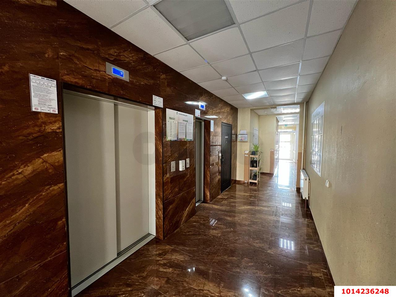 Фото №10: 3-комнатная квартира 86 м² - Краснодар, жилой комплекс На Стахановской, ул. Стахановская, 1кП