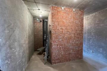 Фото №3: 3-комнатная квартира 75 м² - Краснодар, мкр. жилой комплекс На Стахановской, ул. Стахановская, 1кП