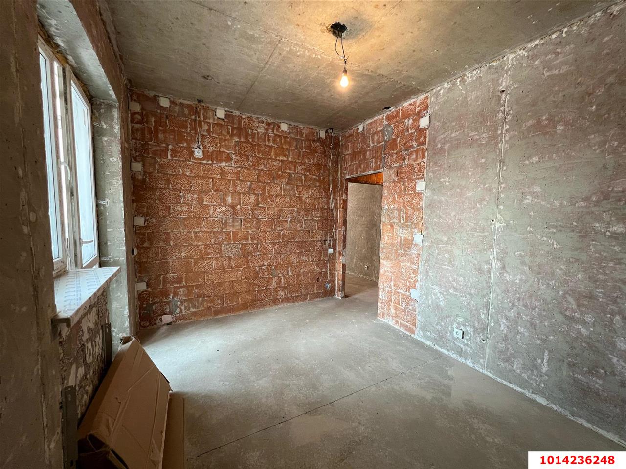 Фото №8: 3-комнатная квартира 86 м² - Краснодар, жилой комплекс На Стахановской, ул. Стахановская, 1кП