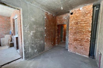 Фото №5: 3-комнатная квартира 75 м² - Краснодар, мкр. жилой комплекс На Стахановской, ул. Стахановская, 1кП