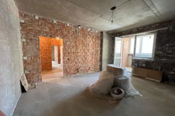 Фото №4: 3-комнатная квартира 75 м² - Краснодар, мкр. ЖК На Стахановской, ул. Стахановская, 1кП