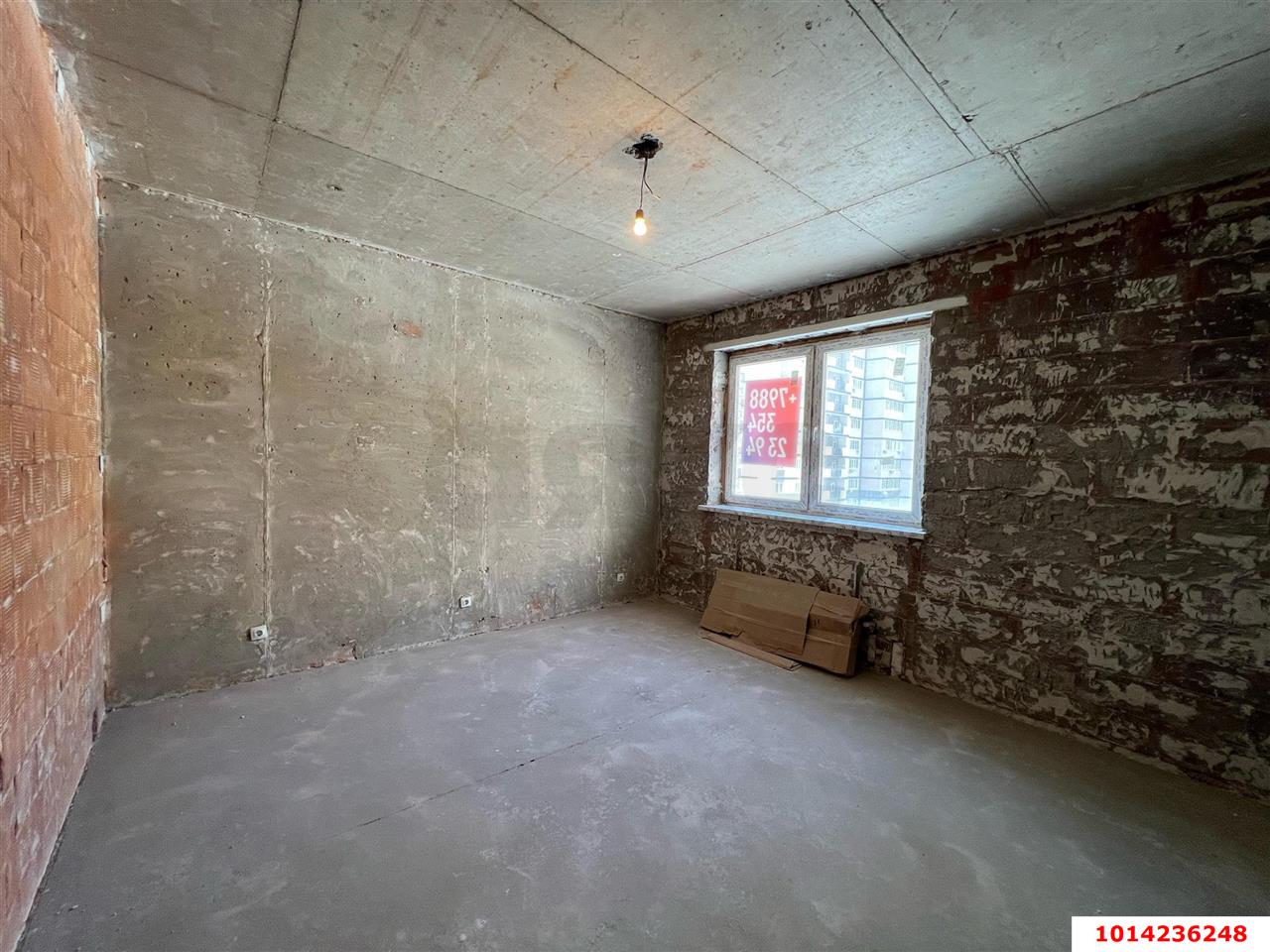 Фото №7: 3-комнатная квартира 86 м² - Краснодар, жилой комплекс На Стахановской, ул. Стахановская, 1кП