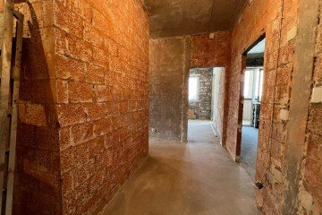 Фото №2: 3-комнатная квартира 75 м² - Краснодар, мкр. жилой комплекс На Стахановской, ул. Стахановская, 1кП