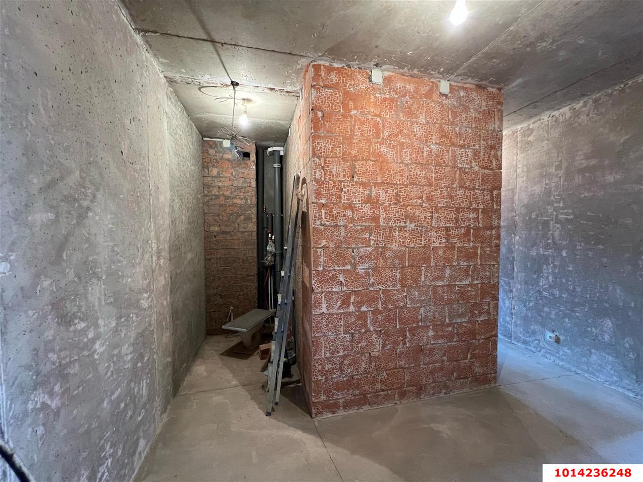 Фото №3: 3-комнатная квартира 86 м² - Краснодар, Прикубанский внутригородской округ, Авиагородок, мкр. ЖК На Стахановской, ул. Стахановская, 1кП