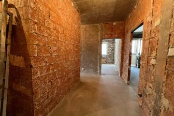 Фото №2: 3-комнатная квартира 75 м² - Краснодар, мкр. ЖК На Стахановской, ул. Стахановская, 1кП