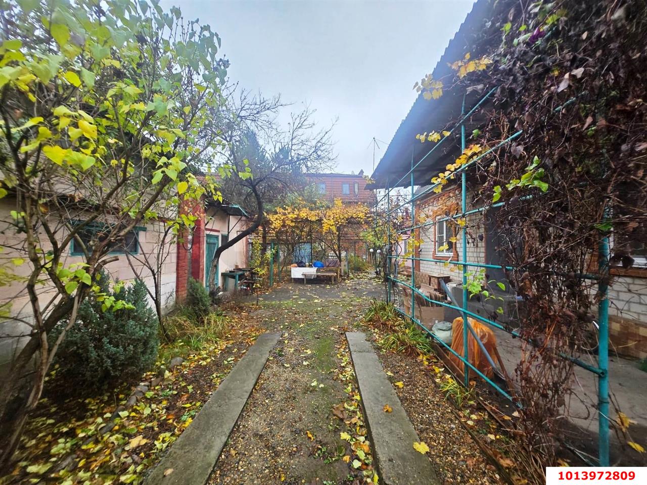 Фото №4: Отдельное здание 57 м² - Краснодар, Фестивальный, ул. Северная, 175