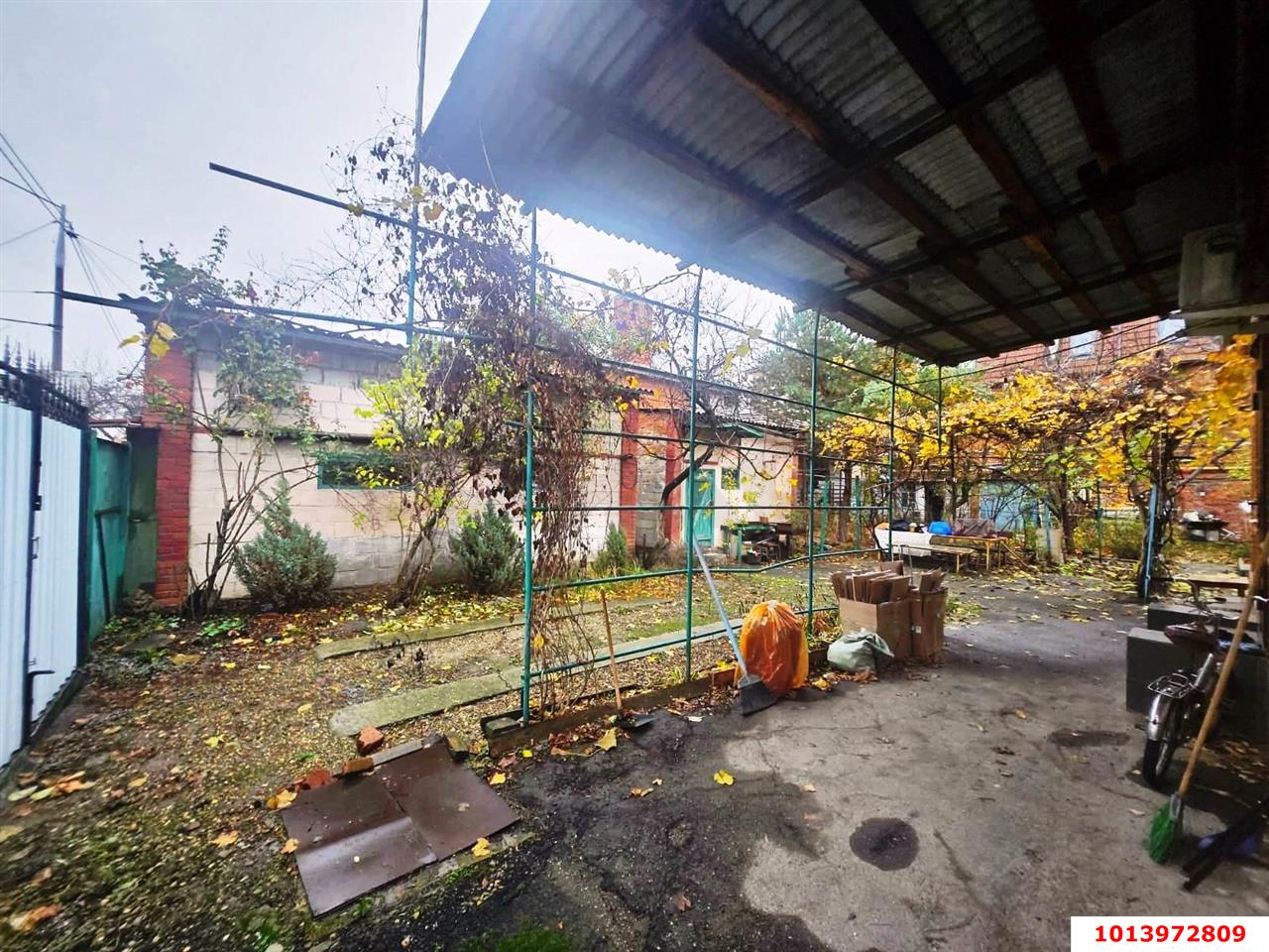 Фото №2: Отдельное здание 57 м² - Краснодар, Фестивальный, ул. Северная, 175