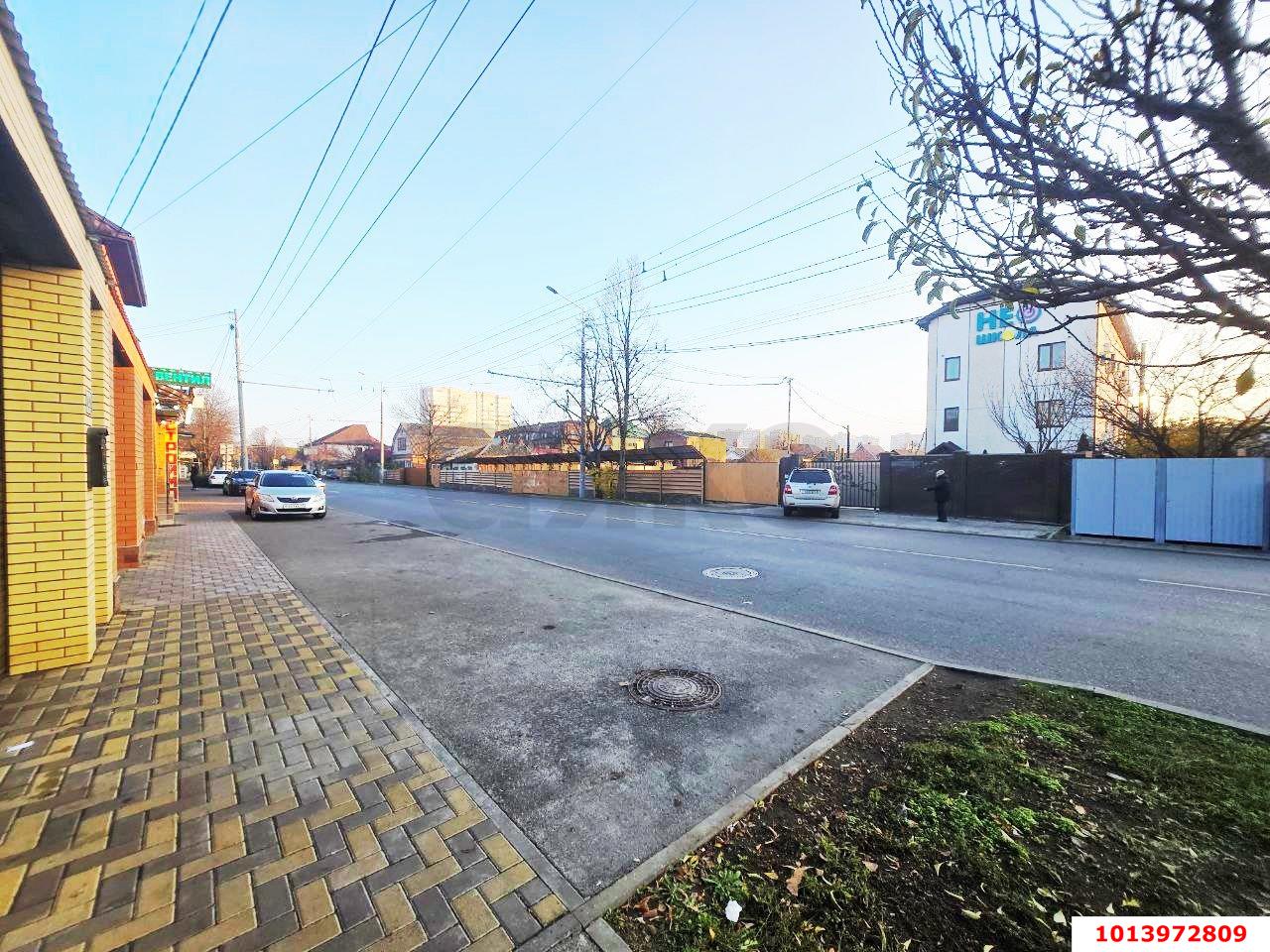 Фото №7: Отдельное здание 57 м² - Краснодар, Фестивальный, ул. Северная, 175