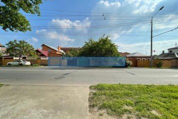 Фото №2: Коммерческая земля 7 сот. - Краснодар, мкр. Фестивальный, ул. Северная, 175