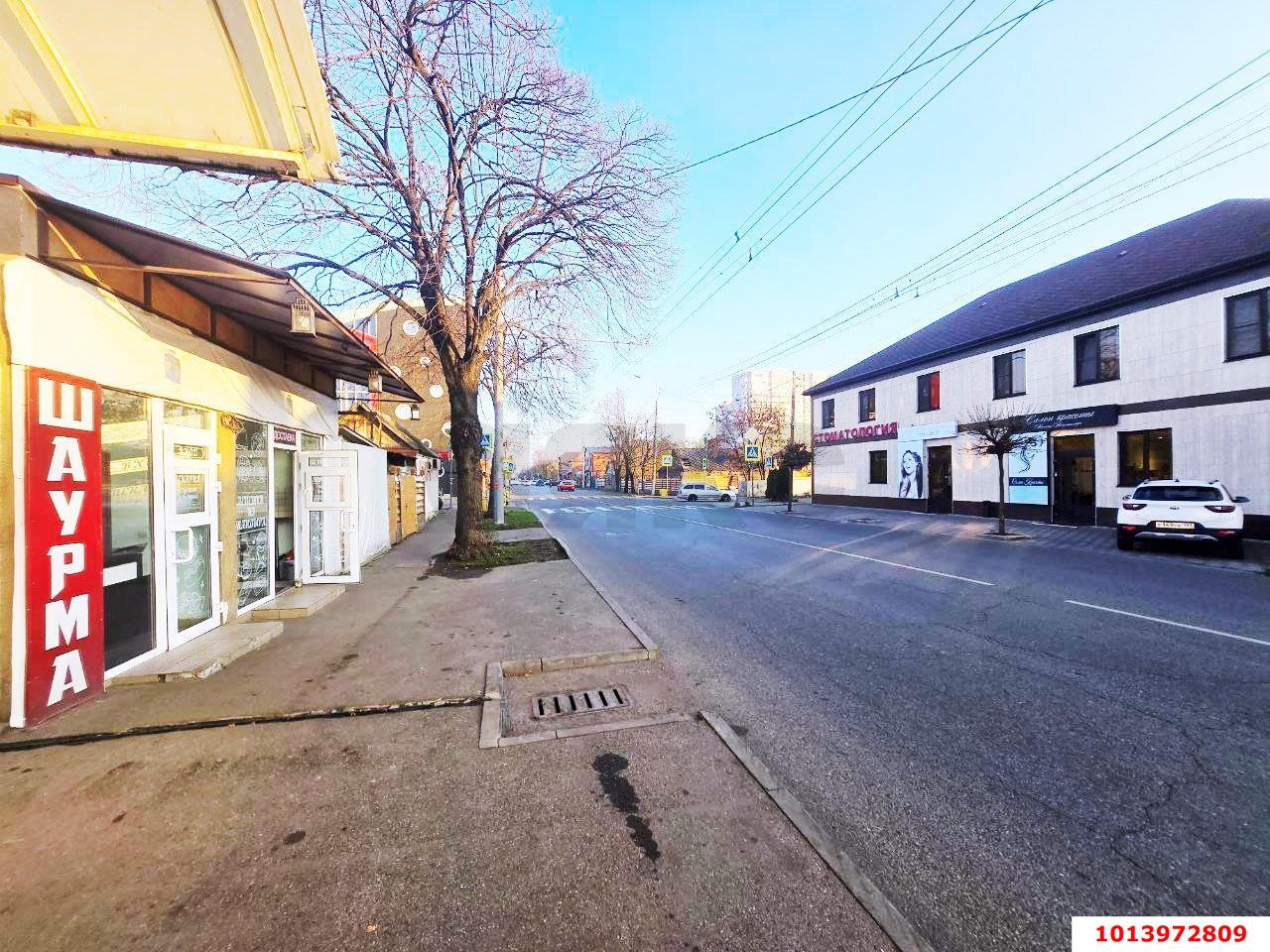 Фото №13: Отдельное здание 57 м² - Краснодар, Фестивальный, ул. Северная, 175