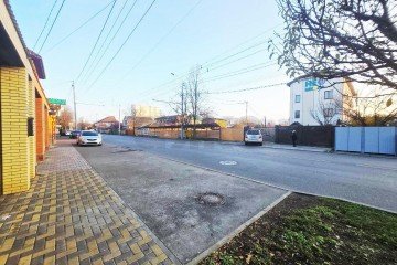 Фото №1: Коммерческая земля 7 сот. - Краснодар, мкр. Фестивальный, ул. Северная, 175