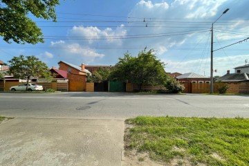 Фото №5: Коммерческая земля 7 сот. - Краснодар, мкр. Фестивальный, ул. Северная, 175