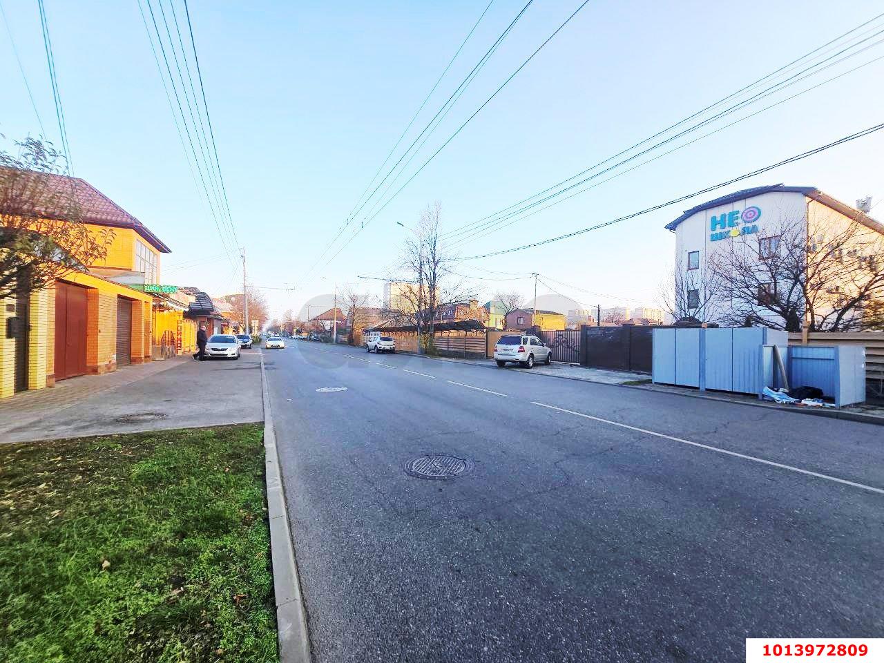 Фото №8: Отдельное здание 57 м² - Краснодар, Фестивальный, ул. Северная, 175
