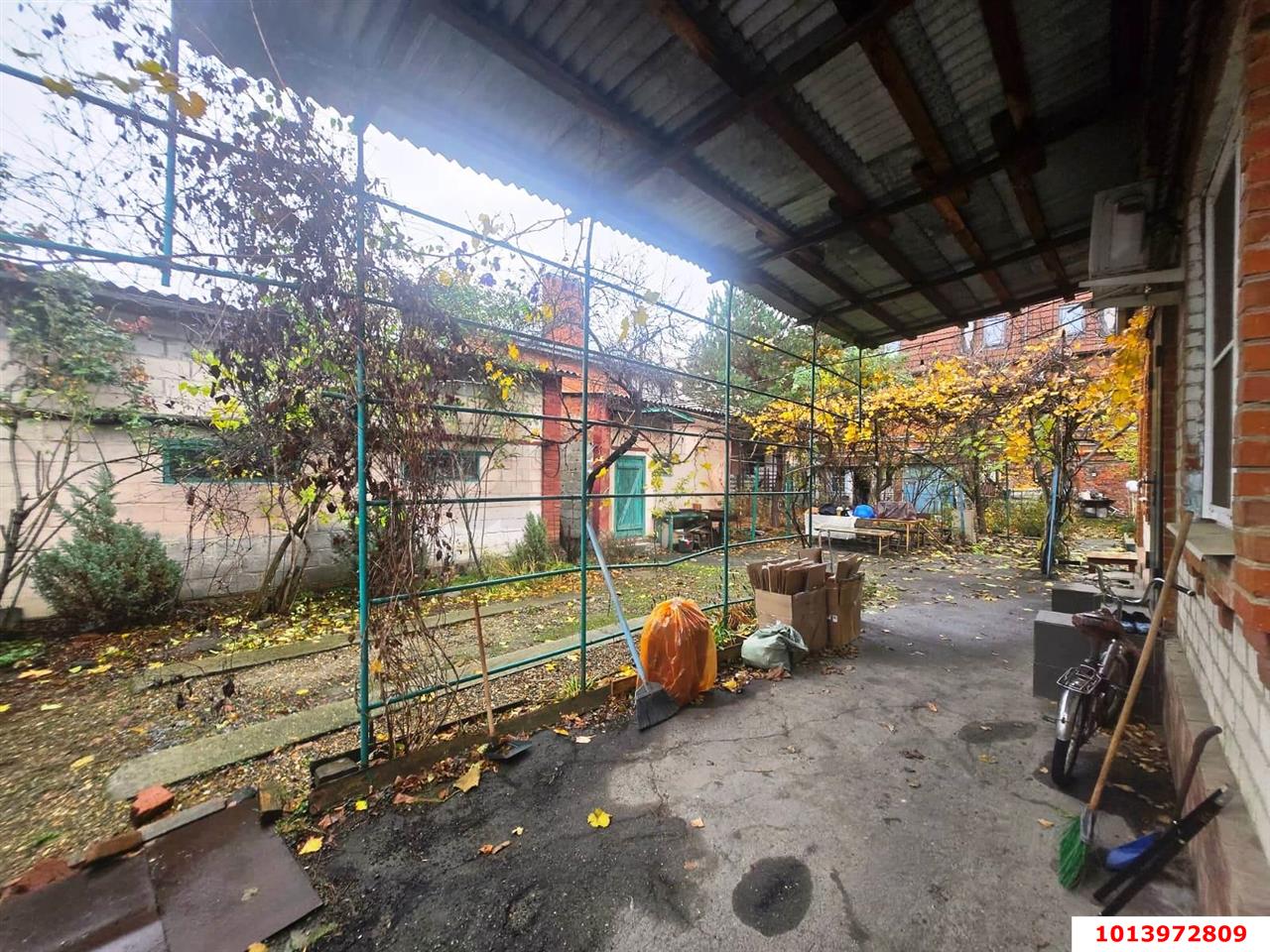 Фото №5: Отдельное здание 57 м² - Краснодар, Фестивальный, ул. Северная, 175