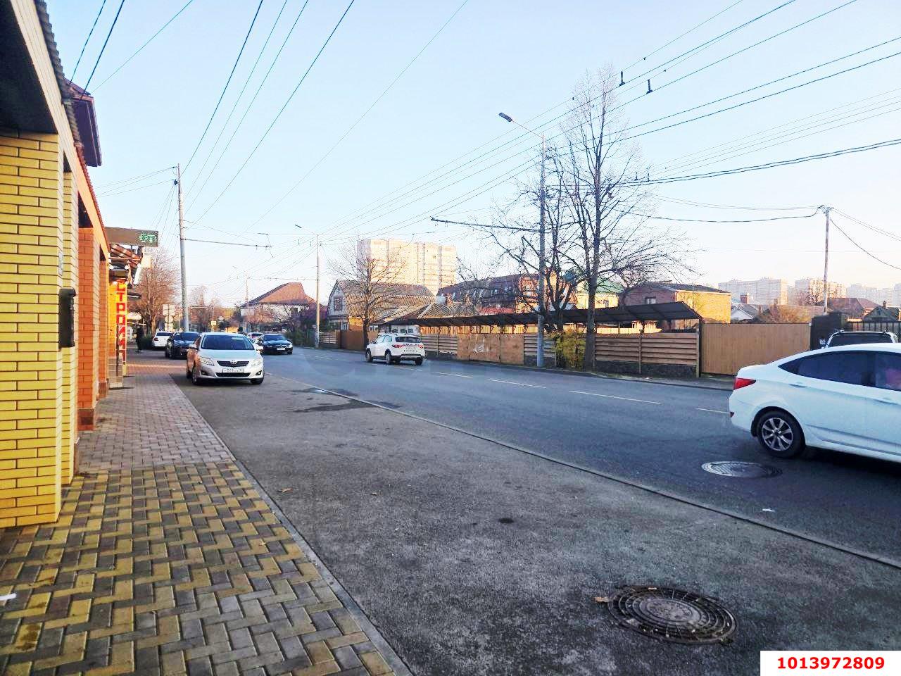 Фото №9: Отдельное здание 57 м² - Краснодар, Фестивальный, ул. Северная, 175