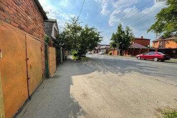 Фото №4: Коммерческая земля 7 сот. - Краснодар, мкр. Фестивальный, ул. Северная, 175