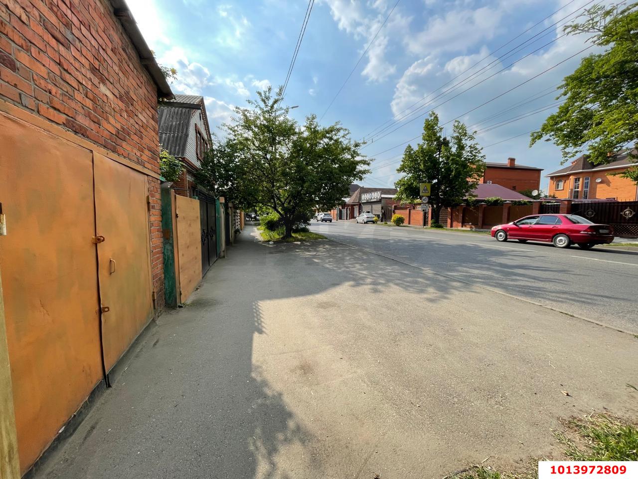 Фото №4: Коммерческая земля 7 сот. - Краснодар, Фестивальный, ул. Северная, 175
