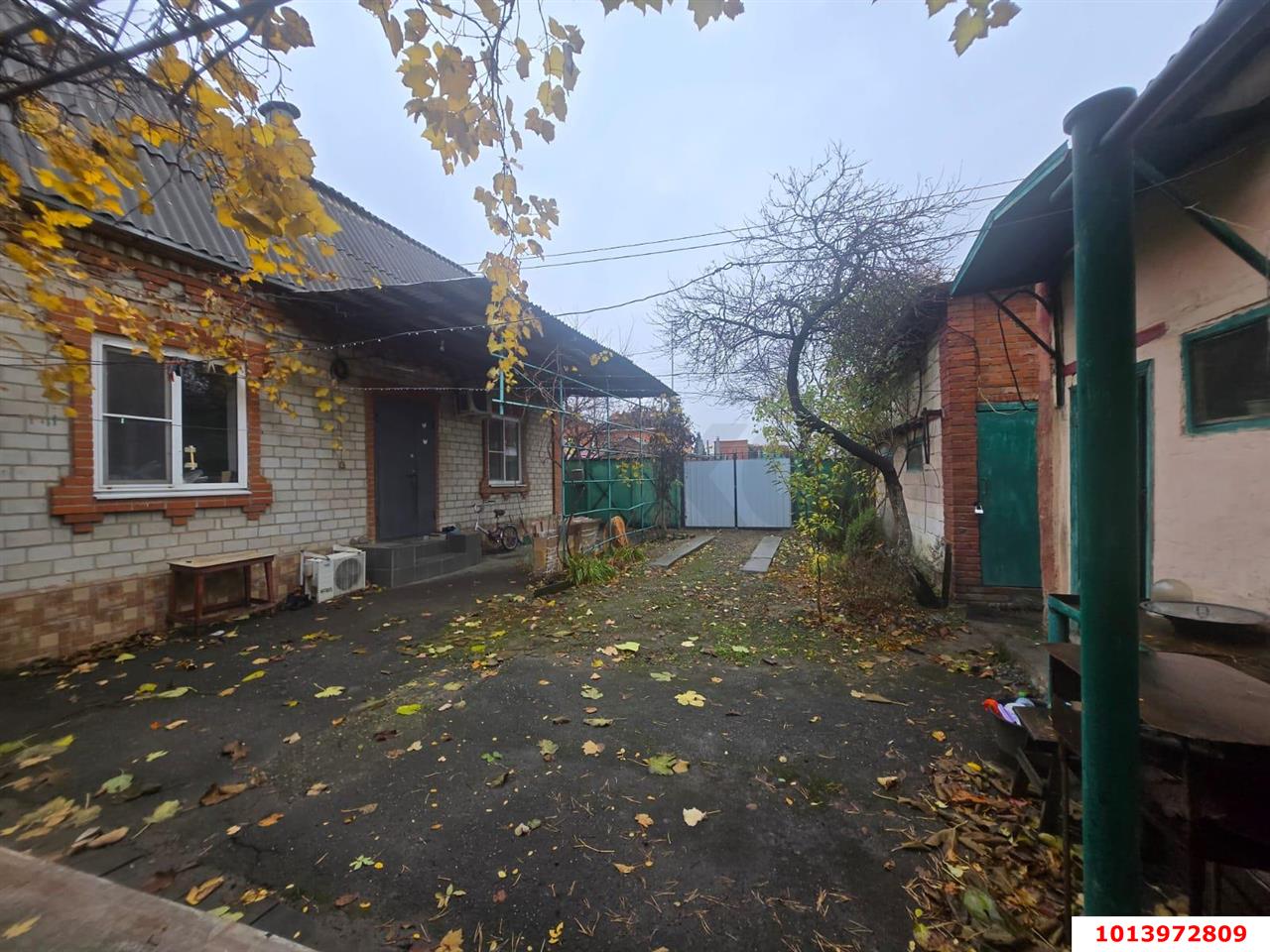 Фото №1: Отдельное здание 57 м² - Краснодар, Фестивальный, ул. Северная, 175