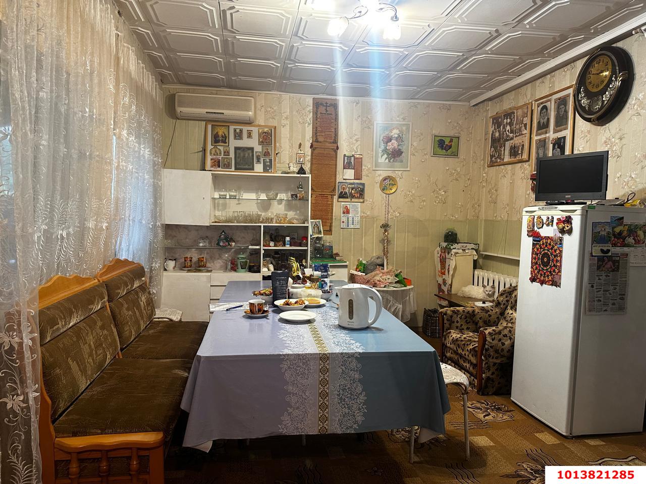 Фото №13: Дом 39 м² + 10.2 сот. - Индустриальный, Прикубанский внутригородской округ, ул. Солнечная, 15