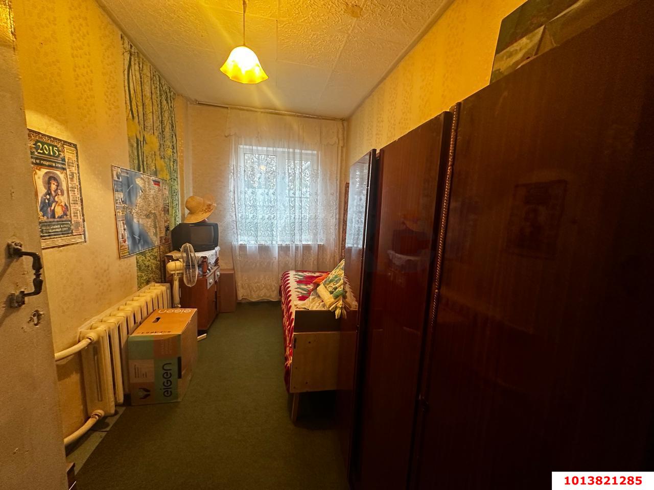 Фото №19: Дом 39 м² + 10.2 сот. - Индустриальный, Прикубанский внутригородской округ, ул. Солнечная, 15