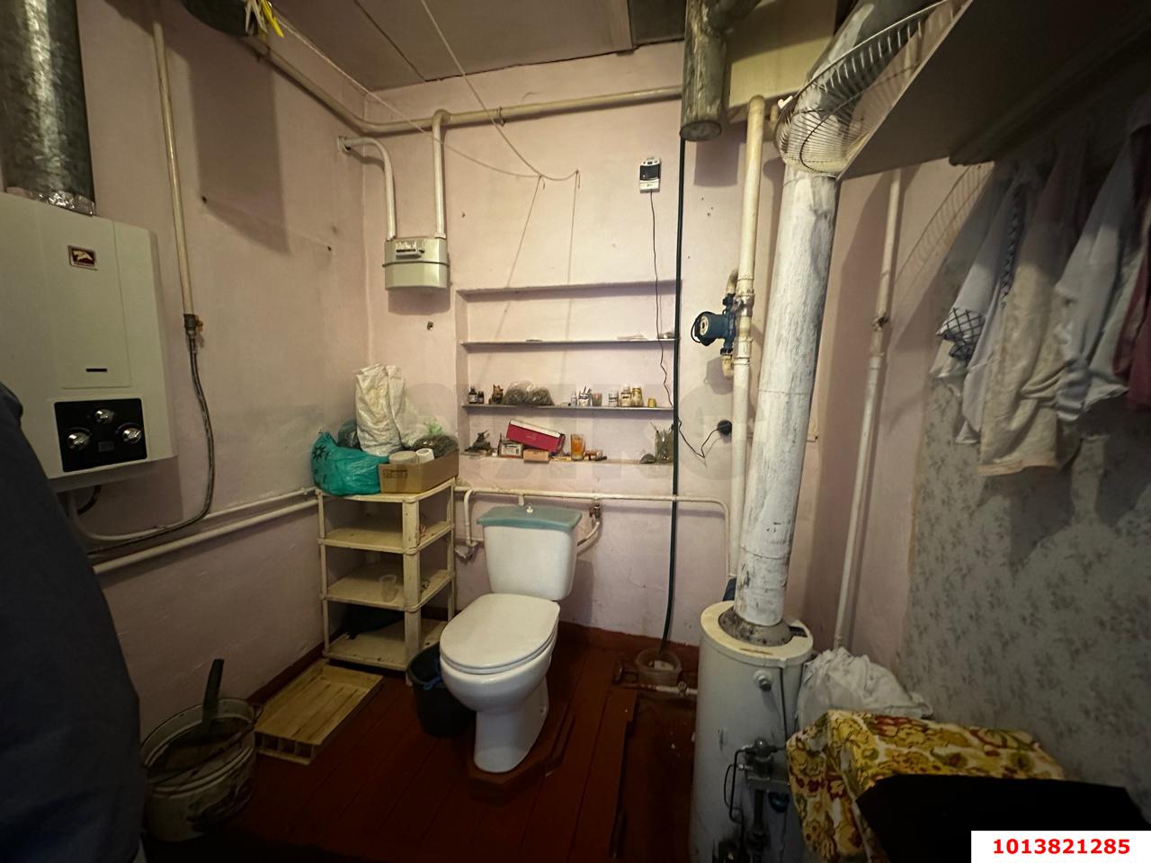 Фото №14: Дом 39 м² + 10.2 сот. - Индустриальный, Прикубанский внутригородской округ, ул. Солнечная, 15
