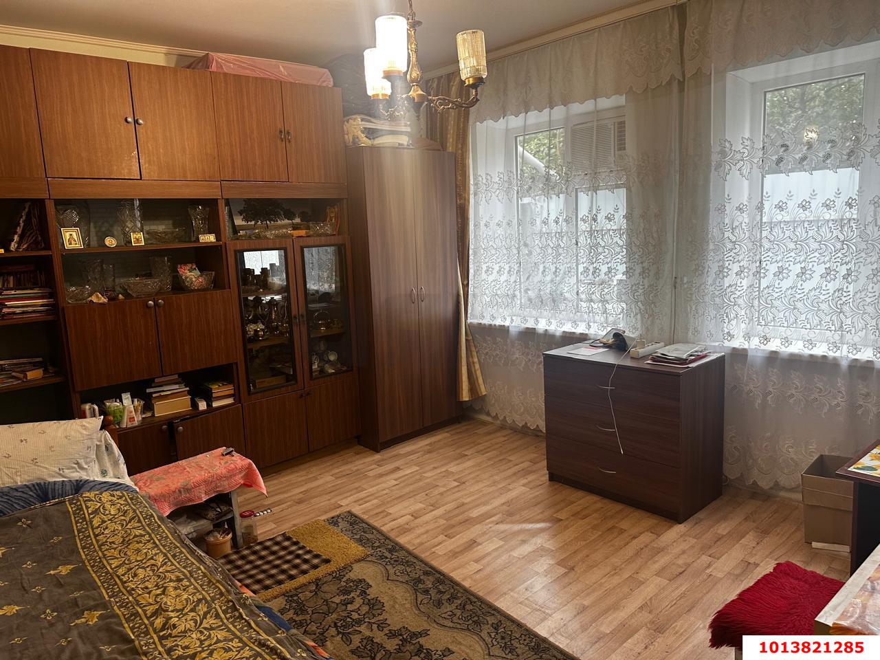 Фото №8: Дом 39 м² + 10.2 сот. - Индустриальный, Прикубанский внутригородской округ, ул. Солнечная, 15