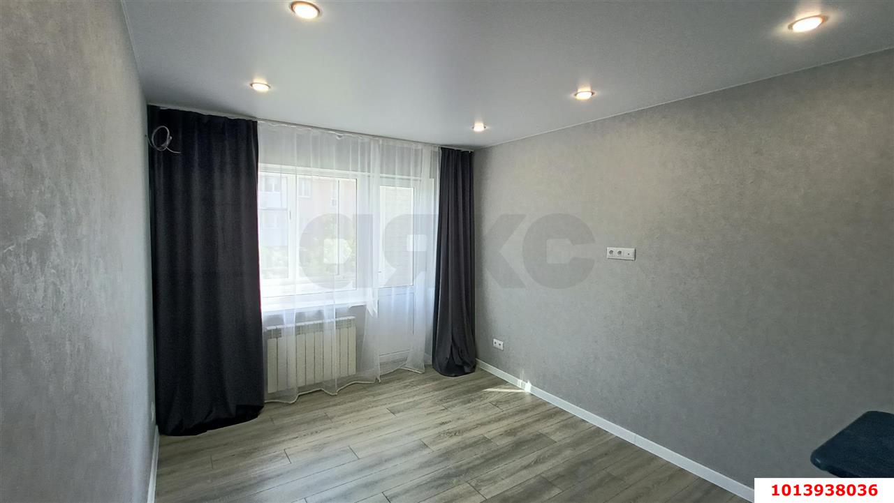 Фото №3: 2-комнатная квартира 47 м² - Краснодар, Черёмушки, ул. Ставропольская, 248